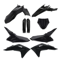 Plastic set full kit Acerbis for GAS GAS MC50 24-25