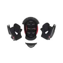 INNER lining motorcycle helmet ACERBIS - Attack