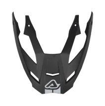 visor for Acerbis ASSAULT motorcycle helmet