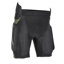 ACERBIS pants with protectors  HARD RUSH