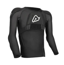 ACERBIS chest protector BODY ARMOUR FLUX AIR junior