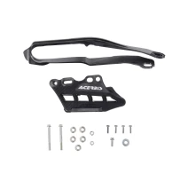 Chain guide kit ACERBIS for HONDA CRF250R 25-26, CRF450R 25-26