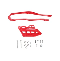 Chain guide kit ACERBIS for HONDA CRF250R 25-26, CRF450R 25-26
