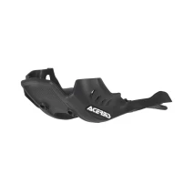 engine cover ACERBIS for SHERCO SE250 FACTORY 25-26, SE300 RACING 26, SE300 FACTORY 25-26