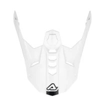 peak for Acerbis Airstrike-X helmet