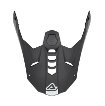 peak for Acerbis Airstrike-X helmet