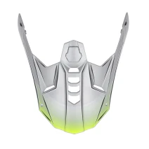 peak for Acerbis Airstrike-X helmet