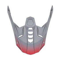 peak for Acerbis Airstrike-X helmet