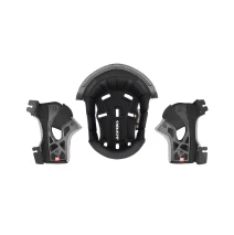 Acerbis Airstrike-X motorcycle helmet inner lining
