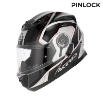 ACERBIS Helmet SEREL 2206