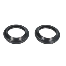 Fork dust seals for MX set of 2 pcs 45x58.3/62.3x4.5/11 Y-9 CAP