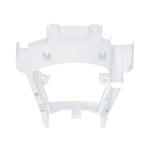 light mask lower ACERBIS for GAS GAS