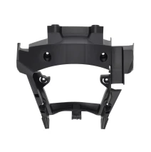 light mask lower ACERBIS for GAS GAS