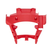 light mask lower ACERBIS for GAS GAS