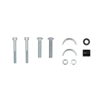 mounting kit for X-FACTORY VOGE handguards