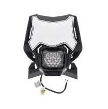 ACERBIS VSL LUMEN-X light mask