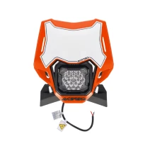ACERBIS VSL LUMEN-X light mask