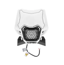 ACERBIS VSL LUMEN-X light mask