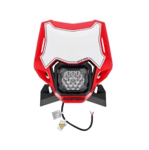 ACERBIS VSL LUMEN-X light mask