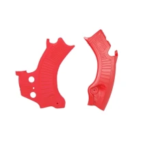 Frame cover for Honda CRF450 25-26, CRF250 25-26
