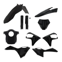 full kit fits GAS GAS MC/F 2024-