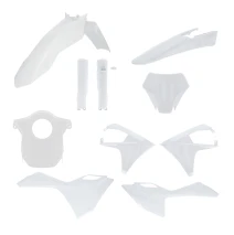 full kit fits GAS GAS MC/F 2024-