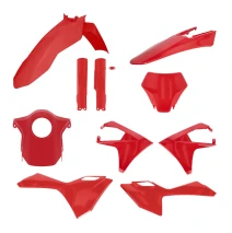 full kit fits GAS GAS MC/F 2024-