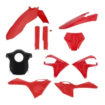 full kit fits GAS GAS MC/F 2024-