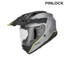 ACERBIS helmet ATTACK