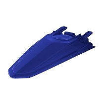 Rear fender Acerbis for Sherco SE/SEF 25-26