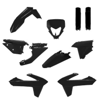 plastic full kit ACERBIS for Sherco SE/SEF 25-26