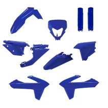 plastic full kit ACERBIS for Sherco SE/SEF 25-26