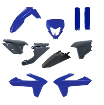 plastic full kit ACERBIS for Sherco SE/SEF 25-26