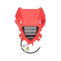 light mask Acerbis VSL for BETA RR 25-26