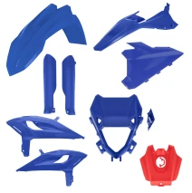 plastic kit Acerbis for Beta RR 25-26