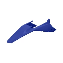 Rear fender with side panel Acerbis for Beta RR 25-26