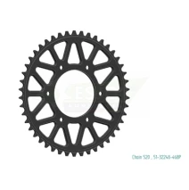  sprocket Esjot Factory for Sur-ron Ultra Bee 46 teeth ALU