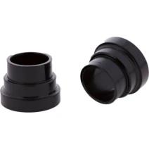 set of rear wheel spacers ALL BALLS for Beta RR125-498 13-26 RX 300/450 24-26, X-Trainer 15-26