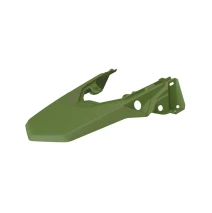 rear fender Rtech for Yamaha Tenere 700 2025-2026