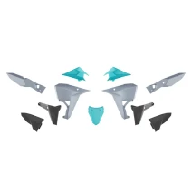 plastic kit Rtech for KOVE Xpro/Rally 800 2024-2026