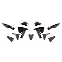 plastic kit Rtech for KOVE Xpro/Rally 800 2024-2026