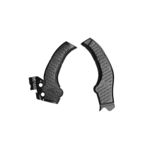 Frame covers Rtech for KOVE Xpro/Rally 800 2024-2026