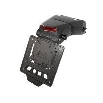 Integra system Rtech under fender for KOVE 2024-2026