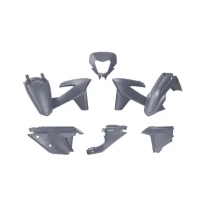 plastic kit Rtech for Sherco SE/SEF 2025-2026