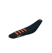 Seat cover CROSSX RACING for KTM SX65 24-26 UGS-WAVE