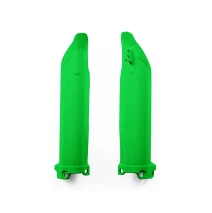 lower Forks covers Acerbis for Kawasaki KXF 250 09-16, KXF 450 09-15