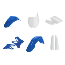 plastic kit ACERBIS for YAMAHA YZ125 06-14, YZ250 06-14