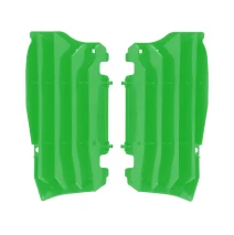 RADIATOR LOUVERS acerbis for Kawasaki KX450f 24-26, KX250f 25-26