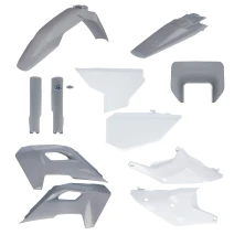 plastic kit ACERBIS for HUSQVARNA TE/FE 24-25 