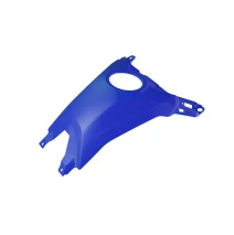 tank cover Rtech for Yamaha Tenere 700 25-26 blue